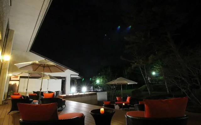 Yatsugatake Hotel Fuuka