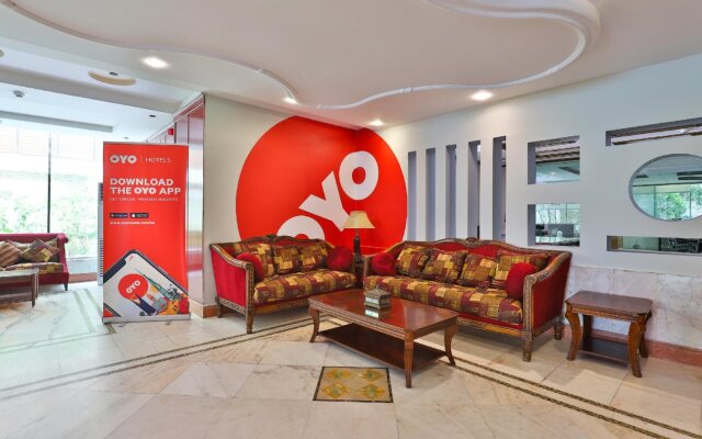 OYO 148 Shathi Almas Hotel Suites