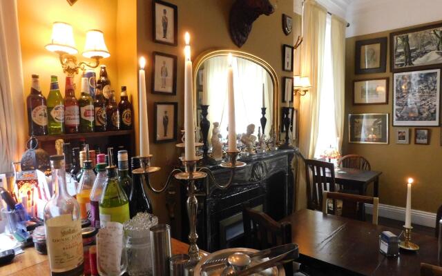 No11 Bistro-Bar & Rooms