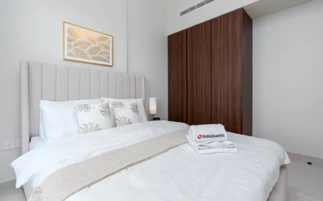 Delightful 2BR Apartment at Reva Residences - Apartment in ดูไบ - Photo 2