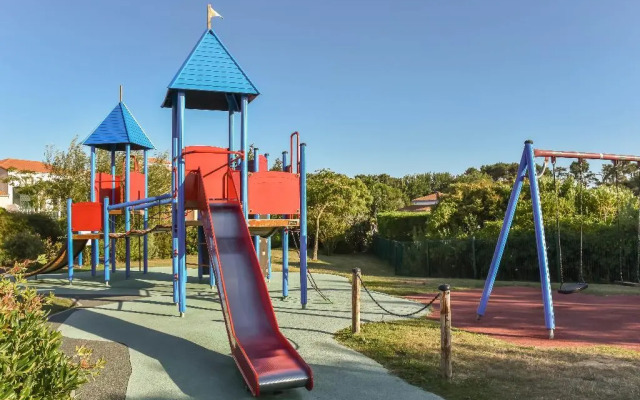 Résidence Pierre & Vacances Le Domaine de Bourgenay