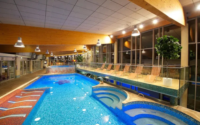 Aqva Hotel & Spa