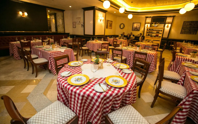 Presidente InterContinental Guadalajara by IHG