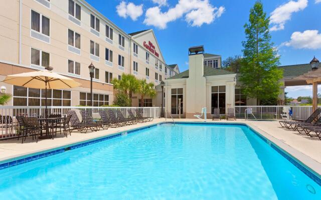 Hilton Garden Inn Gainesville