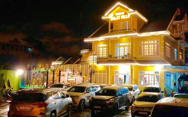 Dalat Hills Hotel