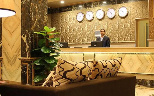 Manam Hotel Apartments