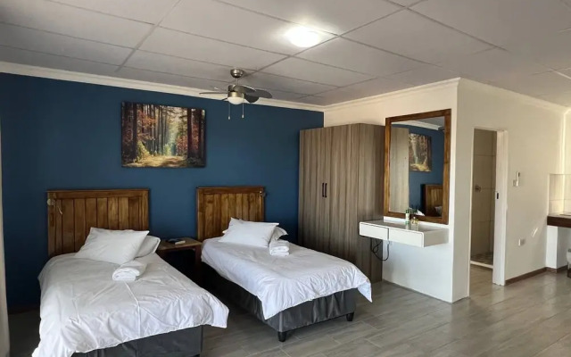 Plot19 Self catering
