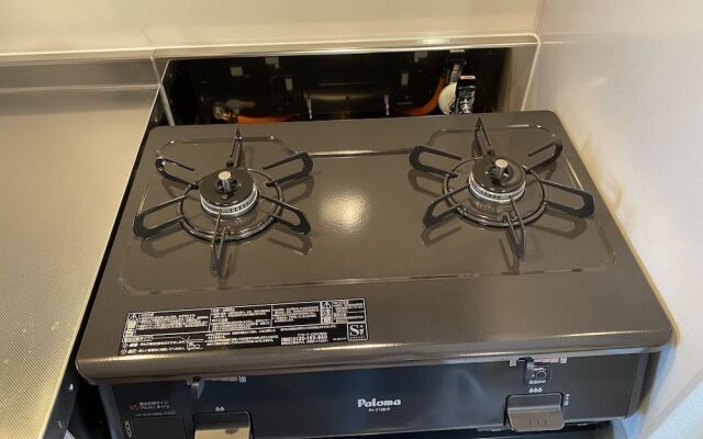 Hotel Tomas Makiminato Villa