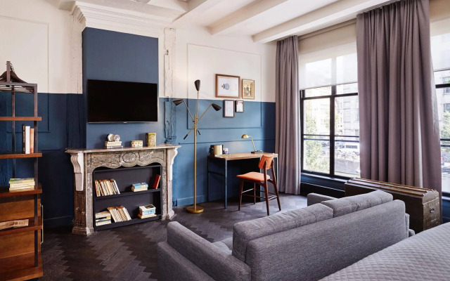 The Hoxton, Amsterdam