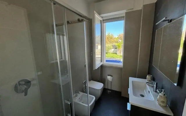 Suite Baia Litoranea Salentina