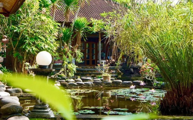 Narafa's Guest House