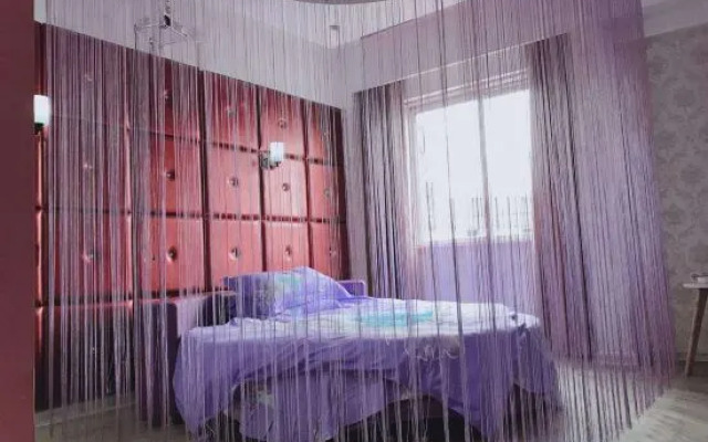 Citi Home (Chuzhou Ziwei Middle Road)