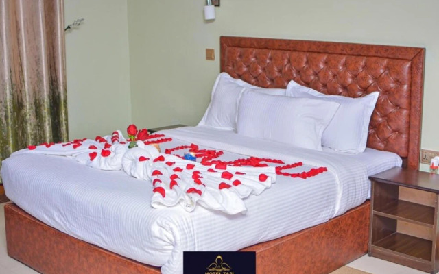 Hotel Taji