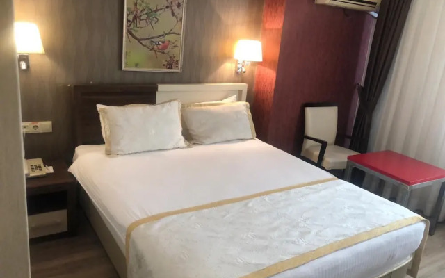 Sedef Otel