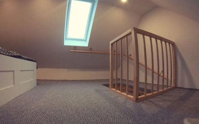 Haus Melody Comfortable Holiday Residence