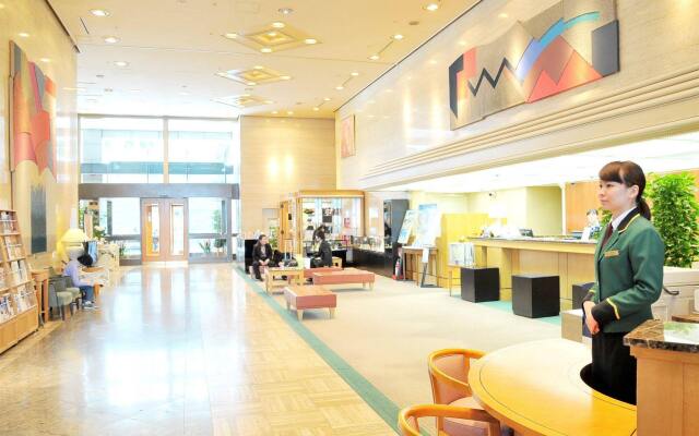 KKR Hotel Tokyo