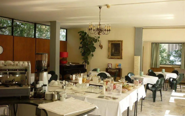 Albergo dei Pini
