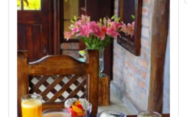 La Montaña Restaurante Mirador