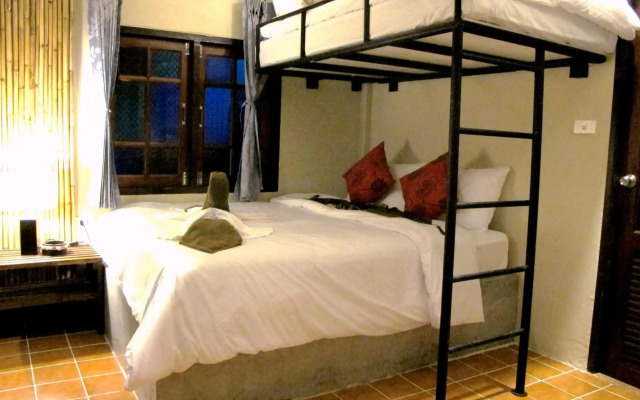Coco Lanta Resort (SHA Extra Plus)