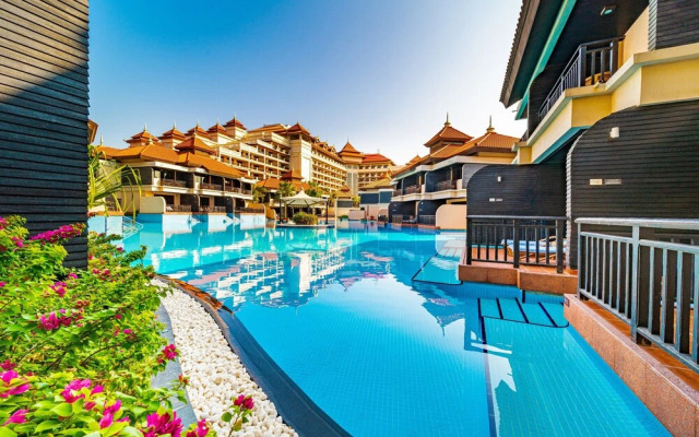 EDEN'S Homes & Villas - Anantara Palm Residences