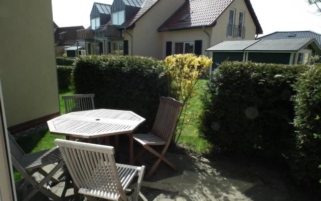 Lindenstrassee Haus Sonnengru_