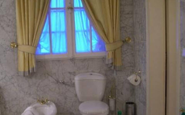 Bastgen Bed & Breakfast