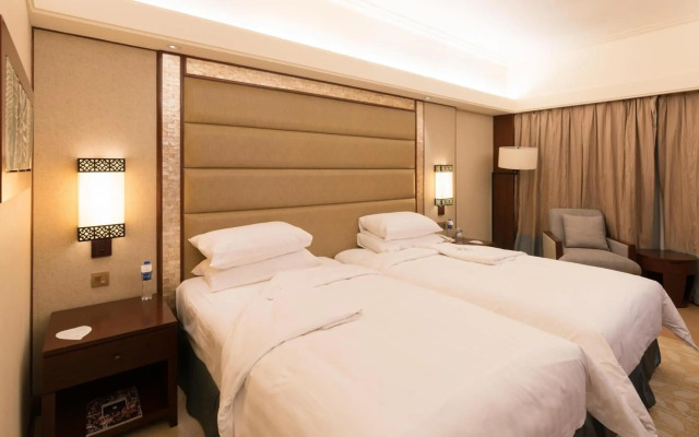 Shangri-La Mactan, Cebu