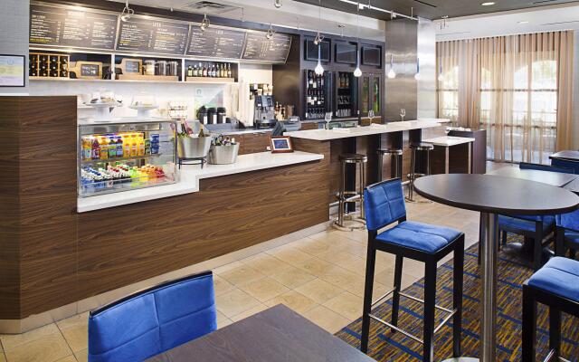 Courtyard Marriott Paso Robles