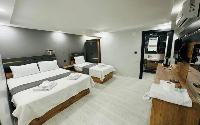 Efehan Otel