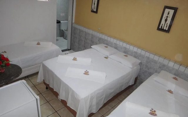 Pousada Brisa Do Atlantico