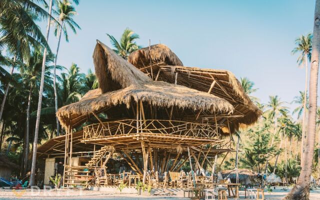 Dryft Darocotan Island - Campsite, Adults Only