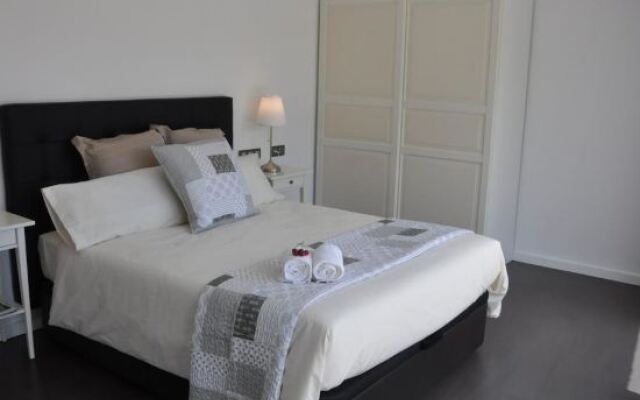 Apartament La Placeta Figueres