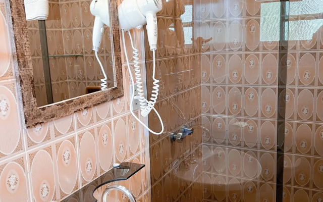 Pousada Betânia
