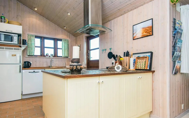 Cozy Retreat by the Sea - By Traum Ferienwohnungen
