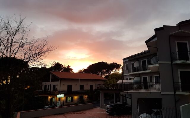 Casa Vacanze MGF Etna