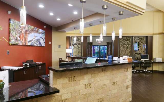 Best Western Escondido Hotel
