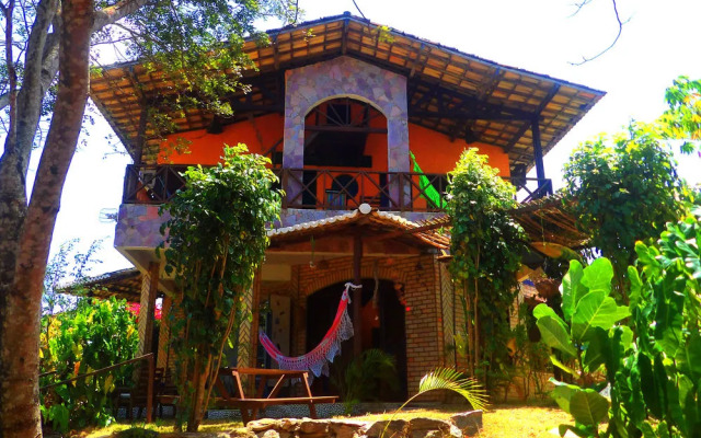 Media Veronica Hostel Pipa