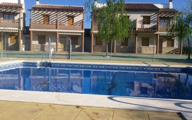 Apartamentos Las Colinas