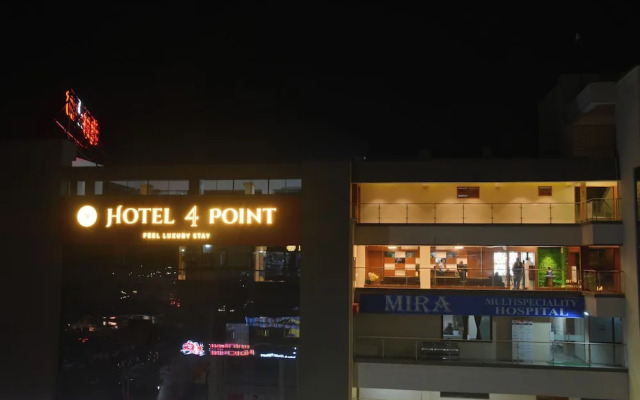 Hotel 4 Point