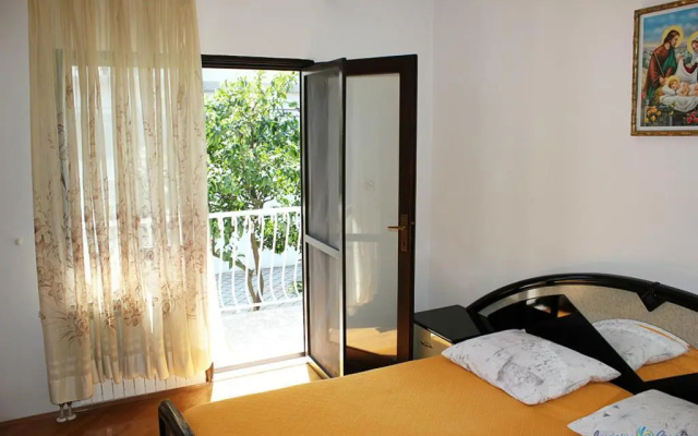 Apartments Natasa