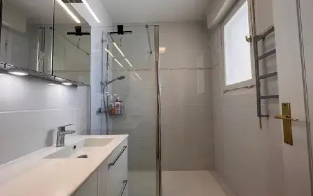Rental Apartment Maitagarria 3 - Saint-Jean-de-Luz studio flat 2 persons