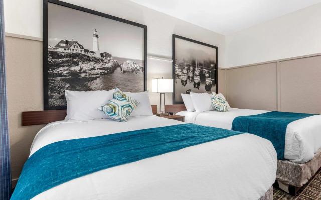 The Freeport Hotel, an Ascend Collection Hotel