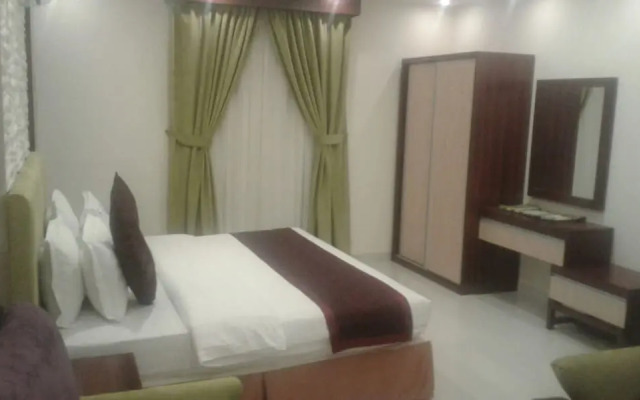 Noorseen Aparthotel 2