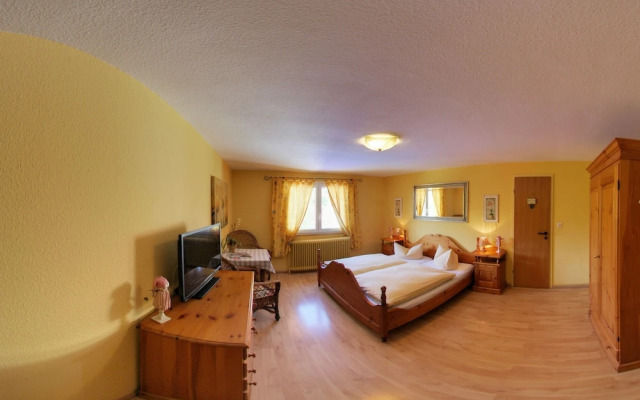 Hotel Merkurwald-Restaurant Wolpertinger