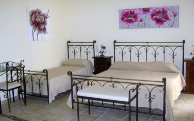 Bed and Breakfast Anxa