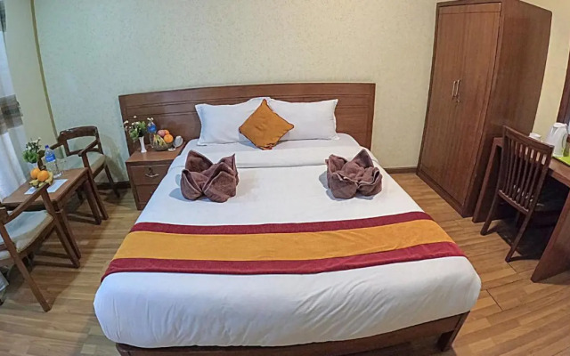 Royal Kings Hotel