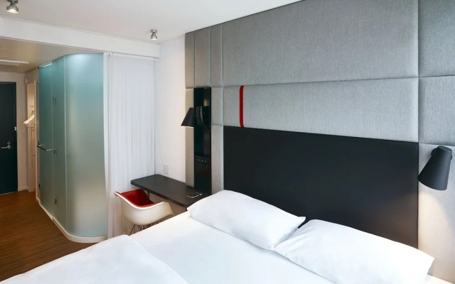 citizenM Boston Back Bay