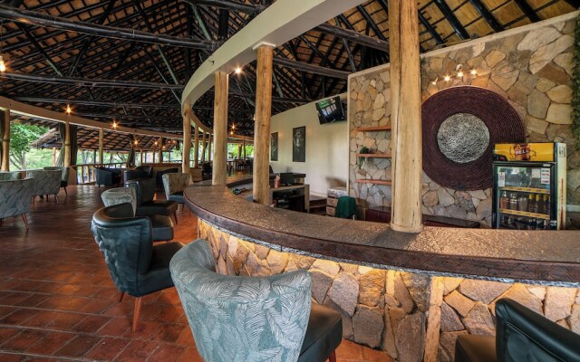 Sambiya River Lodge