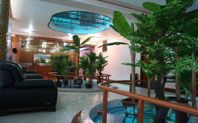 JBK Hotel