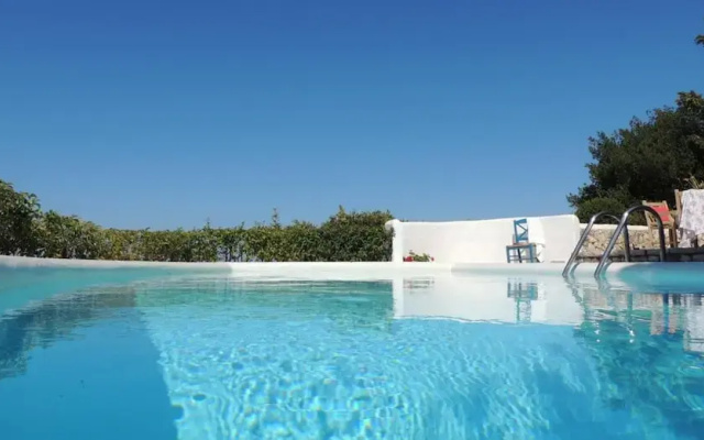 Villa Myrtia - Agios Nikitas Villas